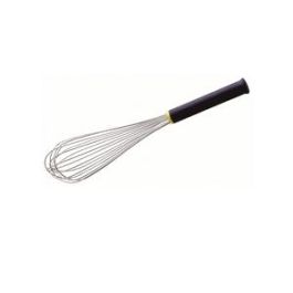 MATFER OVIPLAS Batidor de Cocina Utensilio para Cocinar 25 cm con Varillas Flexibles y Mango Exoglass Precio: 25.8819. SKU: B1G774RZL7