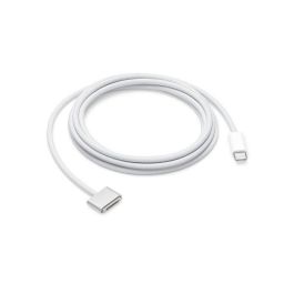 CoreParts MLYV3ZM/A Cable USB-C a MagSafe 3 140W 1.8m Blanco Precio: 25.4999998. SKU: B16VVZ2ZDR