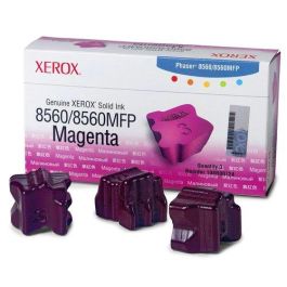 Consum. Tektronix Phaser 8560 Magenta 3 Barras Tinta Solida Consum. Tektronix Phaser 8560 Magenta 3 Barras Tinta Solida Precio: 182.94999987. SKU: B1CCTD7L2D