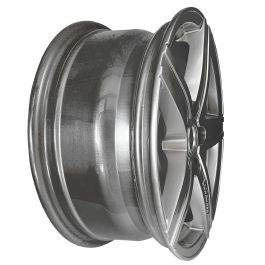 Llanta Momo Hyperstar Ece 6,5x16 Et43 4x100 Plata 60,1 Ece MOMWHSH65643RD6 Llanta Momo Hyperstar Ece 6,5x16 Et43 4x100 Plata 60,1 Ece MOMWHSH65643RD6