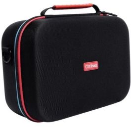 Trust Gaming GXT 1247 Funda Rígida XXL para Nintendo Switch y Accesorios - Negra Precio: 39.88999982. SKU: B12XQQ49SR