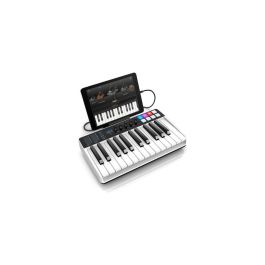 Irig Keys I/O 25
