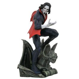 Diamond collection Figura Marvel Morbius Diorama en PVC de 25 cm Precio: 53.78999945. SKU: B12LQKRB8T