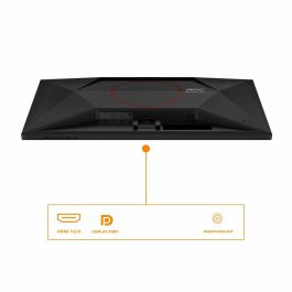 Aoc Monitor Gamer Q27G42ZE 27'' QHD 240Hz IPS Rápido 0.3ms