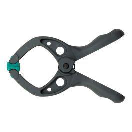 Wolfcraft Pinza con resorte microfix 20 mm 3425000 para maquetas y objetos delicados Precio: 1.68999974. SKU: S7911844