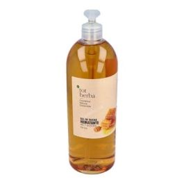 Gel De Ducha Hidratante Miel Y Jale Real Precio: 11.68999997. SKU: S0544506