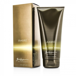 Baldessarini Ambré Shower Gel 200 mL Precio: 12.89000053. SKU: B124RBWTN5