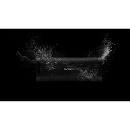 Altavoz Bluetooth Portátil Sony ULT FIELD 1/ 2.0 Negro