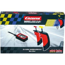 Carrera 132 / 124 Wireless 2.0 Set - Accesorios para Pistas de Slot Precio: 98.78999988. SKU: B1DFDYHATX