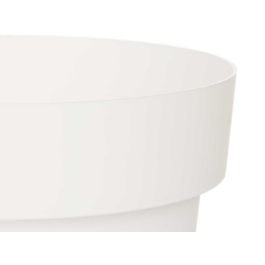 Maceta Plastico Blanca 16Cm Diam Ibergarden (12 Unidades) Maceta Plastico Blanca 16Cm Diam Ibergarden (12 Unidades)