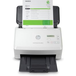 Escaner Hp Scanjet Enterprise Flow 5000 Escaner Hp Scanjet Enterprise Flow 5000