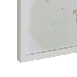 Cuadro Impresión Globo 2/M Decoración 30 X 2,20 X 40 cm