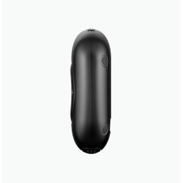 Leotec LETRACK02K GPS Tracker Localizador Personal 4G LTE con Botón SOS, Detector de Caídas y Tarjeta nanoSIM para Personas y Objetos
