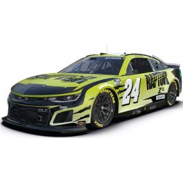 Carrera Evolution Sets NASCAR Darlington Showdown Set de Pistas y Vehículos de Carreras Eléctrico 1:32