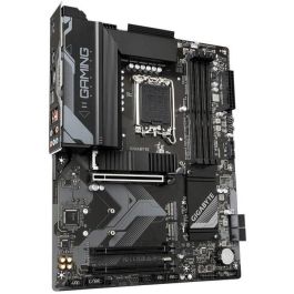 Gigabyte GIG4719331851989 Placa Base B760 GAMING
