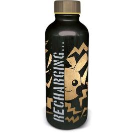 Botella aluminio pokemon 755 ml Botella aluminio pokemon 755 ml Precio: 9.78999989. SKU: B1JHTZDZP8