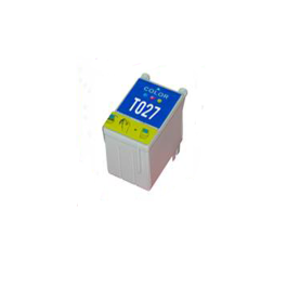 Dayma Cartucho Tinta Compatible Epson T029 Color para Stylus Photo 810/830/935/925/830U