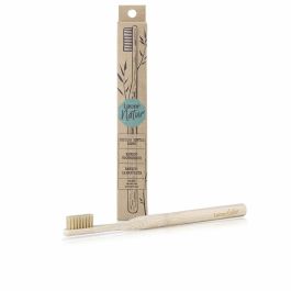 Lacer Cepillo Dental Bambú Ecológico Higiene Bucal 1 Unidad Precio: 4.68999993. SKU: S05102544