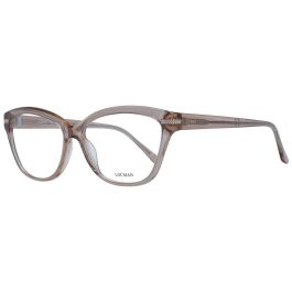 Montura de Gafas Mujer Locman LOCV015 56ROS Precio: 55.89000043. SKU: B1ECK4CWCN