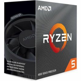 Procesador AMD 4600G AMD AM4 Procesador AMD 4600G AMD AM4 Precio: 240.59000031. SKU: S7811871