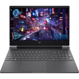 HP HP15FB3012NF Portátil Gaming Victus 15 - Ryzen AI 5 - RTX 5060 8GB - 16GB RAM - 512GB SSD - 15.6" 144Hz FHD - Sin Windows Precio: 1207.58999944. SKU: B147FJQ6EB