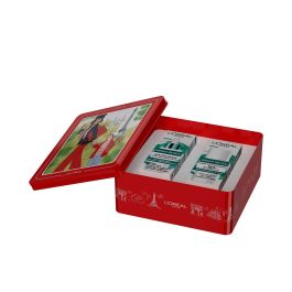 L'Oréal Paris Bright Reveal Niacinamida Estuche 2 Pz Precio: 42.29676. SKU: B17RXQZNGF