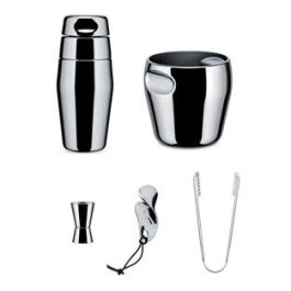 Coctelera A/Inox 18/10 ALESSI L 870/50 Precio: 91.50000035. SKU: B1D46ZHRFJ