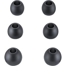 Samsung EO-IC100BBEGEU Auriculares In-Ear con Micrófono Integrado y Control de Volumen para Dispositivos USB-C, Negro de AKG
