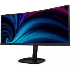 Philips Monitor 34B2U3600C 34" UWQHD VA 120Hz 4ms USB-C