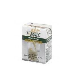 VITARIZ Bebida Vegetal De Arroz Mini 200Ml Bio Sin Azúcar Precio: 1.4999996. SKU: B1J7MN3Y7Z