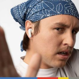 Auriculares Skullcandy S2IPW-S951