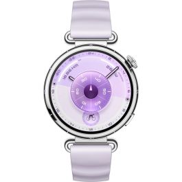 Smartwatch Huawei Watch GT 6 Konsu-B19F Púrpura 1,32" Precio: 246.49999968. SKU: B127BDCD7X