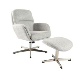 Butaca Moderno DKD Home Decor Gris 78 x 83 x 72 cm Set de 2 Precio: 290.50000045. SKU: B16G4PMGTM