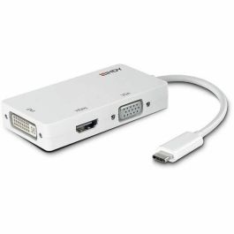 Adaptador USB LINDY 43273 Precio: 22.88999955. SKU: B19SW78TAN