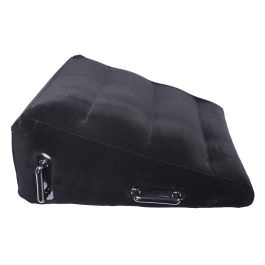 Cojín Sportsheets Pivot Negro Cojín Sportsheets Pivot Negro