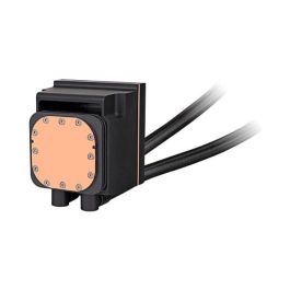 Thermaltake MAGFloe 360 Ultra Refrigeración Líquida Todo en Uno ARGB Negra