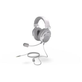 Endorfy VIRO Plus USB Auriculares Gaming con Micrófono USB-A y Jack 3.5 mm (wei. Klinke)
