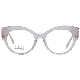 Montura de Gafas Mujer Swarovski SK5358-P 05752 Montura de Gafas Mujer Swarovski SK5358-P 05752