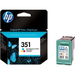HP Tinta Tricolor Officejet J5780-5785 - Nº351 Precio: 38.50000022. SKU: B1BJXRX7BL