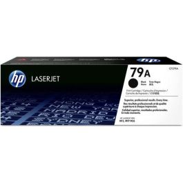 Hp Toner Negro Laserjet Pro M12A 12 W -Mfp M26 Precio: 74.50000008. SKU: S5600667