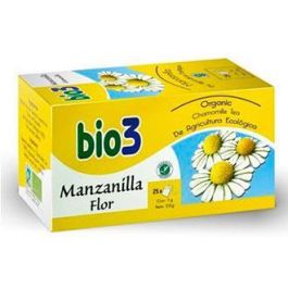 Bie3 Manzanilla Flor Infusion 25Sbrs. Bio Precio: 3.4999998. SKU: B1AQCPLNV4