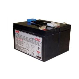 APC Batería de Reemplazo Nr.142 APCRBC142, 24V, 216VAh Precio: 193.49999955. SKU: B17PE8HH8V
