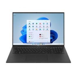 Laptop LG Gram 17Z90S-G 17" 16 GB RAM 512 GB SSD Precio: 1531.79000029. SKU: B1654CLWS8