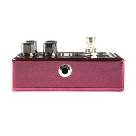 Pedal Mxr® M236 Super Badass® Variac Fuzz Pedal Mxr® M236 Super Badass® Variac Fuzz