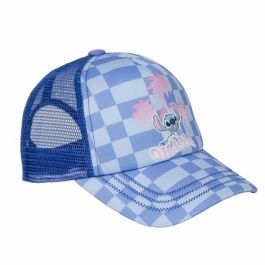 Gorra Mujer Stitch Precio: 10.50000006. SKU: B1EQRPYGT8