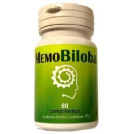 Memobiloba 80Comp.Vinnea Precio: 14.7900005. SKU: B1GRNK4BC5