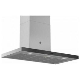 Campana Convencional Balay 3BC998HNC 90 cm 843 m³/h 165W Acero A+ Precio: 570.49999963. SKU: S0421507