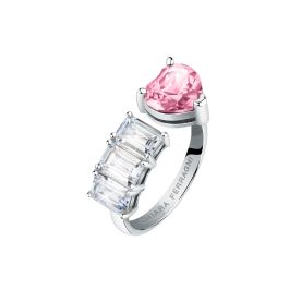 Anillo Mujer Chiara Ferragni J19AUV43010 (10) Precio: 28.7254. SKU: B153LLS4RS