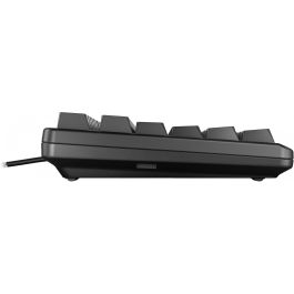 Cherry G80-3000N RGB TKL - Tastatur - Hintergrundbeleuchtung