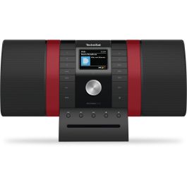 Technisat Multyradio 4.0 SE schwarz/rot Precio: 234.7037. SKU: B134GQGHXX